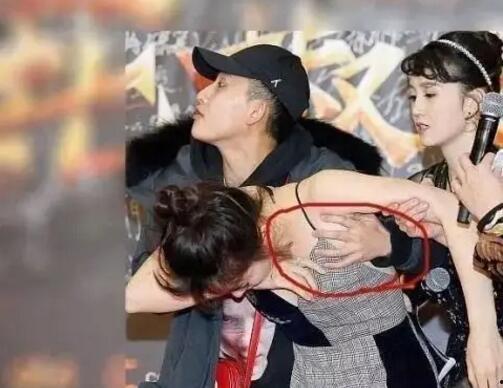 赵樱子爆料视频在哪看,揭秘幕后真相  第1张